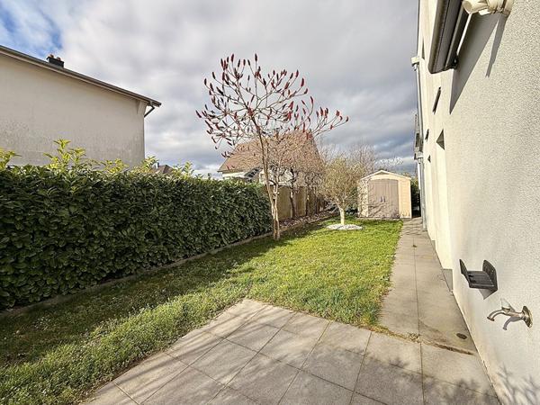 Appartement - 3 pièces - 64 m²