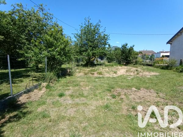 Terrain à vendre 272 m² Vertou