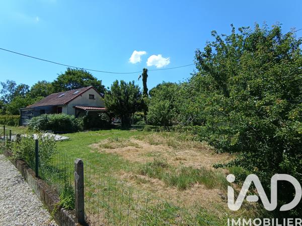 Terrain à vendre 272 m² Vertou
