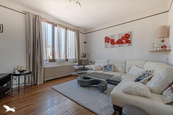 Maison à vendre |  Mézières-sur-Issoire |  6 pièces | 115 m²