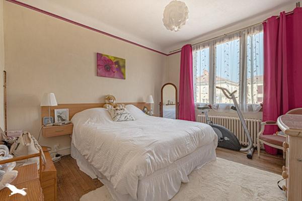 Maison à vendre |  Mézières-sur-Issoire |  6 pièces | 115 m²
