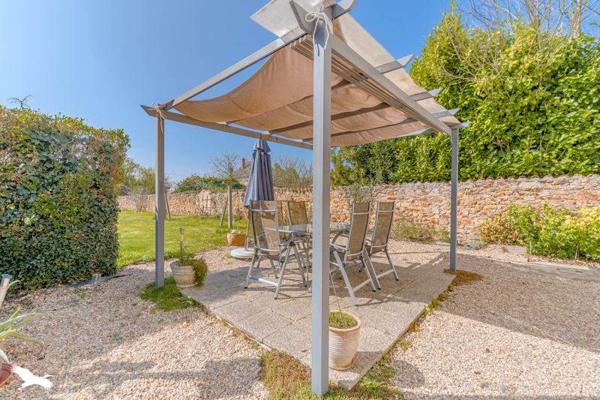 Maison à vendre |  Mézières-sur-Issoire |  6 pièces | 115 m²