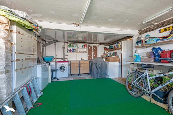 Maison à vendre |  Mézières-sur-Issoire |  6 pièces | 115 m²