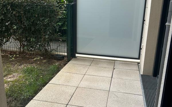 Appartement à louer    2 pièces • 40,85 m2 Clamart