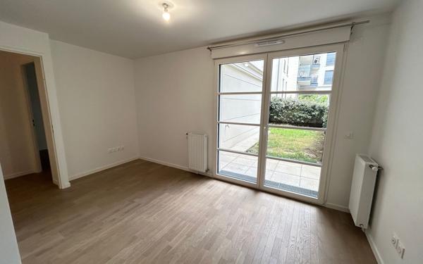 Appartement à louer    2 pièces • 40,85 m2 Clamart