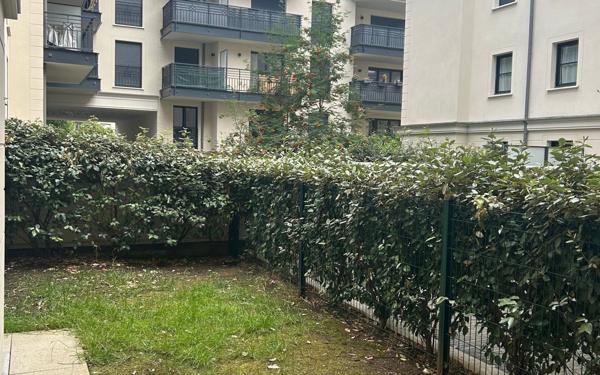 Appartement à louer    2 pièces • 40,85 m2 Clamart