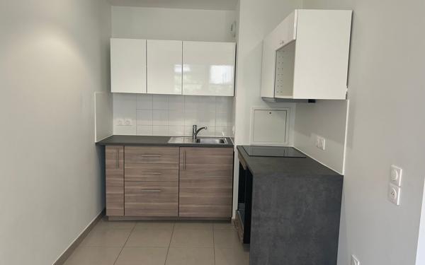 Appartement à louer    2 pièces • 40,85 m2 Clamart