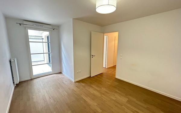 Appartement à louer    2 pièces • 40,85 m2 Clamart