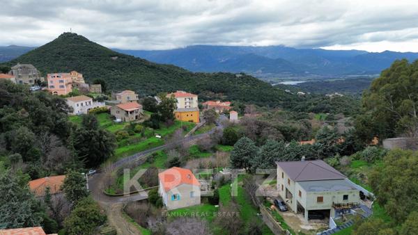 Villa Neuve 138m2 - Domaine Privée - Oletta