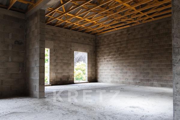 Villa Neuve 138m2 - Domaine Privée - Oletta