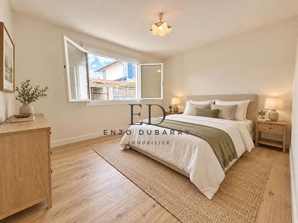 Maison
         4 pièces
        - 87 m² 388 500 € *