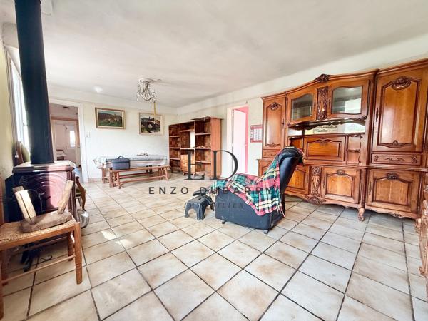 Maison
         4 pièces
        - 87 m² 388 500 € *