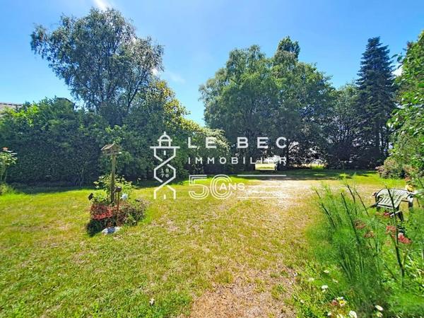 LANGUIDIC : Longère de 177 m² située sur un terrain de 2 144 m²