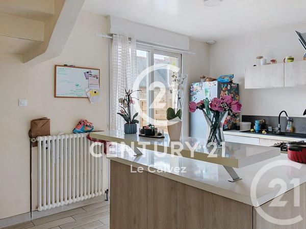 Maison à vendre  4 pièces - 93 m 2   PLOUMAGOAR  - 22