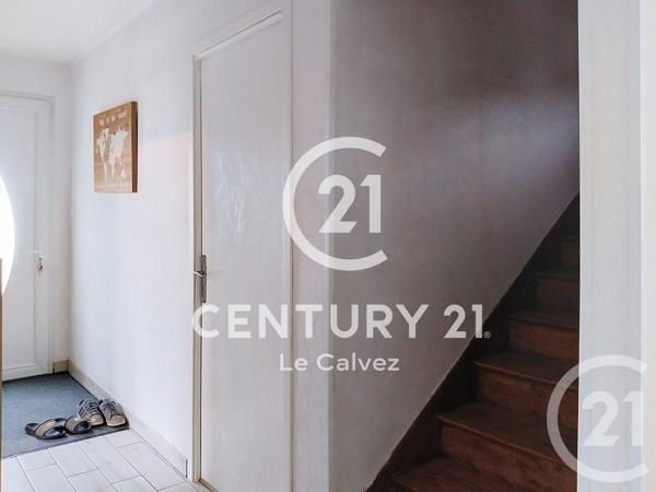 Maison à vendre  4 pièces - 93 m 2   PLOUMAGOAR  - 22