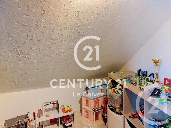 Maison à vendre  4 pièces - 93 m 2   PLOUMAGOAR  - 22