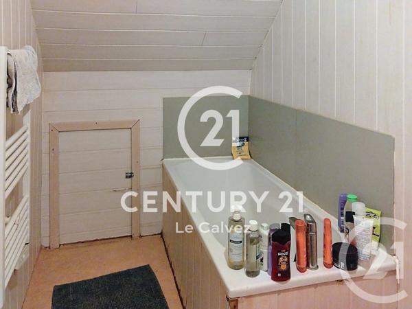 Maison à vendre  4 pièces - 93 m 2   PLOUMAGOAR  - 22