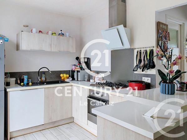 Maison à vendre  4 pièces - 93 m 2   PLOUMAGOAR  - 22
