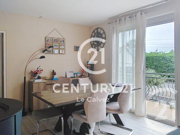 Maison à vendre  4 pièces - 93 m 2   PLOUMAGOAR  - 22