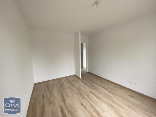 Appartement à louer 3 pièces 63.42m²