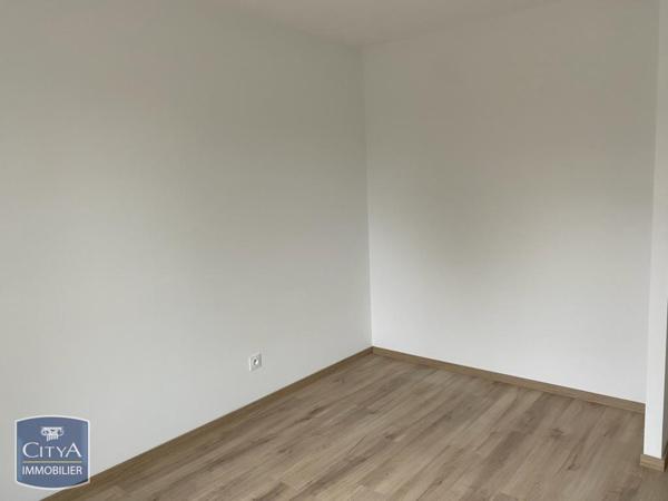 Appartement à louer 3 pièces 63.42m²