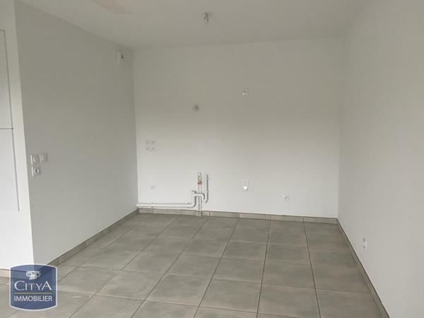 Appartement à louer 3 pièces 63.42m²