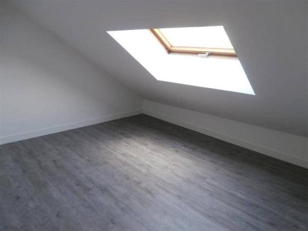 Appartement 3 pièces - 44100 Nantes