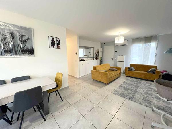 Maison 4 chambres de PLAIN PIED + garage DPE B Chaumont En Vexin