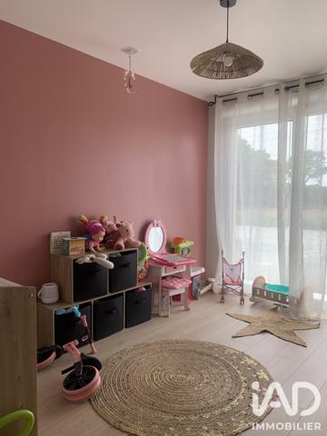 Location maison 5 pièces 92 m² Vildé-Guingalan
