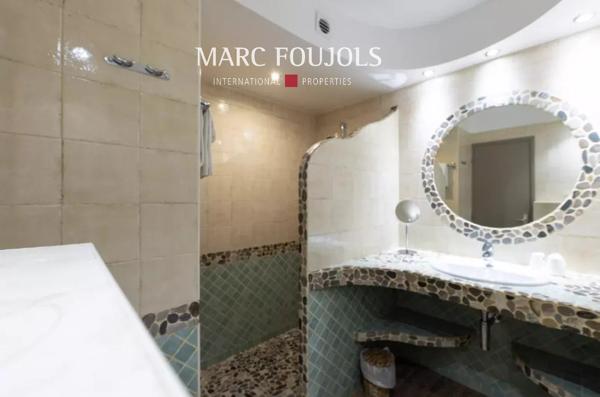 Studio vue mer en résidence hôtelière 4 étoiles – Saint-Florent
