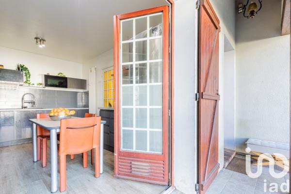 Maison à vendre 5 pièces 183 m² Viry-Châtillon