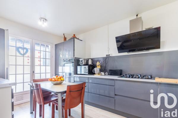 Maison à vendre 5 pièces 183 m² Viry-Châtillon