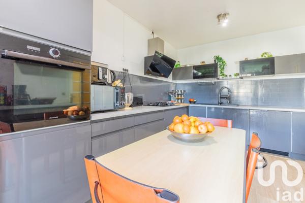 Maison à vendre 5 pièces 183 m² Viry-Châtillon