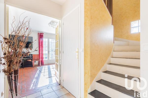 Maison à vendre 5 pièces 183 m² Viry-Châtillon