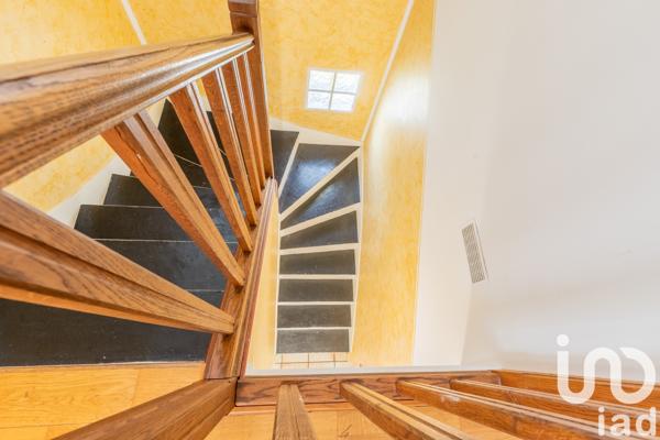 Maison à vendre 5 pièces 183 m² Viry-Châtillon