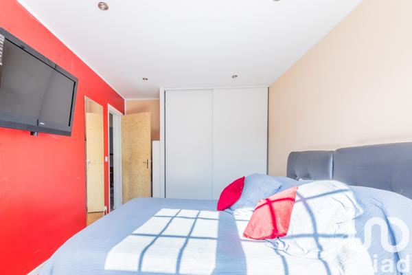 Maison à vendre 5 pièces 183 m² Viry-Châtillon