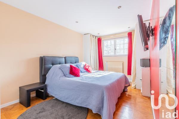 Maison à vendre 5 pièces 183 m² Viry-Châtillon