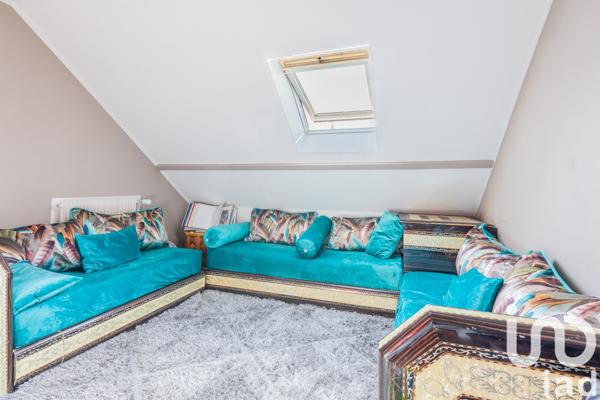 Maison à vendre 5 pièces 183 m² Viry-Châtillon