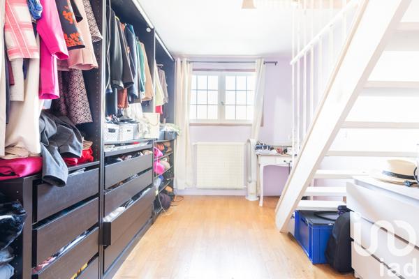 Maison à vendre 5 pièces 183 m² Viry-Châtillon