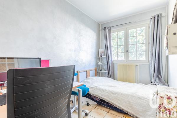 Maison à vendre 5 pièces 183 m² Viry-Châtillon