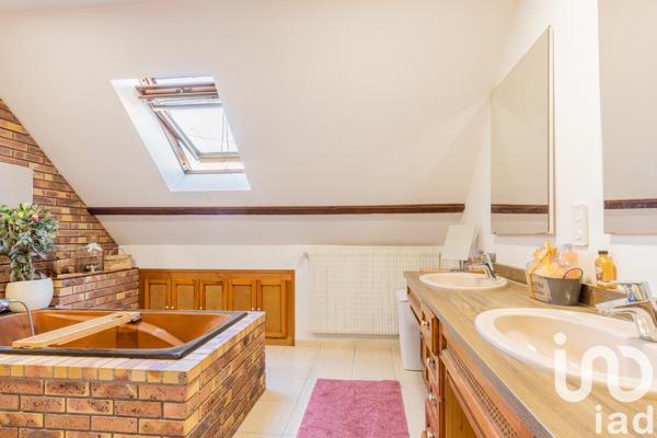 Maison à vendre 5 pièces 183 m² Viry-Châtillon