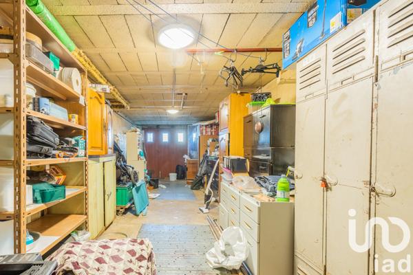 Maison à vendre 5 pièces 183 m² Viry-Châtillon