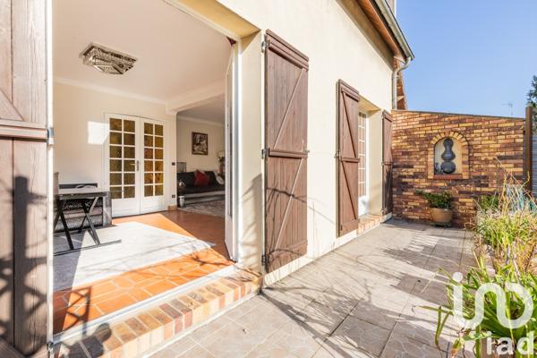 Maison à vendre 5 pièces 183 m² Viry-Châtillon