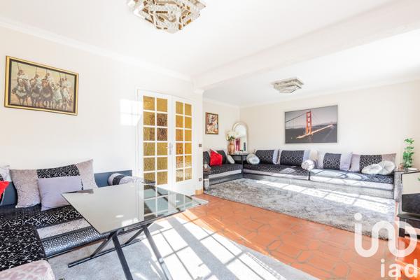 Maison à vendre 5 pièces 183 m² Viry-Châtillon