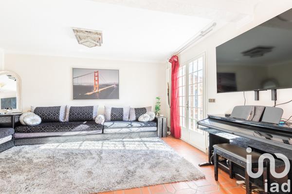 Maison à vendre 5 pièces 183 m² Viry-Châtillon