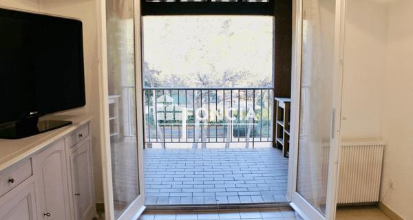 À vendre Appartement 2 pièces 23.64 m² - Fréjus 83370