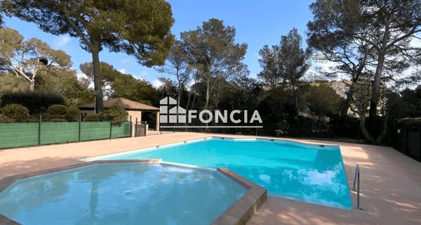 À vendre Appartement 2 pièces 23.64 m² - Fréjus 83370