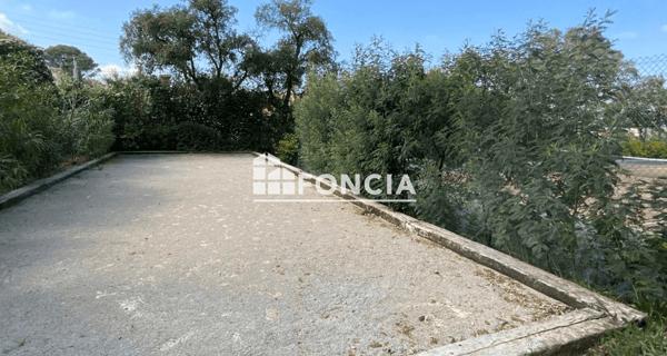 À vendre Appartement 2 pièces 23.64 m² - Fréjus 83370