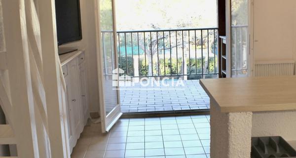 À vendre Appartement 2 pièces 23.64 m² - Fréjus 83370