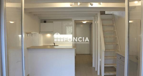 À vendre Appartement 2 pièces 23.64 m² - Fréjus 83370